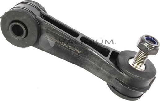 Ashuki PAL5-2018 - Rod / Strut, stabiliser car-mod.net