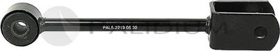 Ashuki PAL5-2219 - Rod / Strut, stabiliser car-mod.net