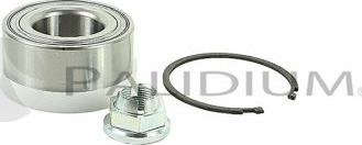 Ashuki PAL6-1090 - Bearing Kit, wheel hub car-mod.net