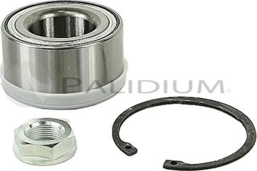 Ashuki PAL6-1091 - Bearing Kit, wheel hub car-mod.net