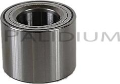 Ashuki PAL6-1092 - Bearing Kit, wheel hub car-mod.net