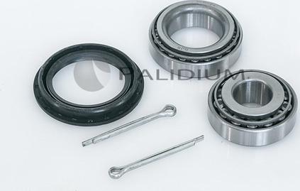 Ashuki PAL6-1041 - Bearing Kit, wheel hub car-mod.net