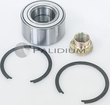 Ashuki PAL6-1048 - Bearing Kit, wheel hub car-mod.net