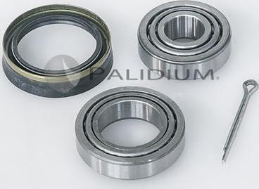 Ashuki PAL6-1042 - Bearing Kit, wheel hub car-mod.net