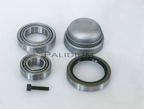 Ashuki PAL6-1055 - Bearing Kit, wheel hub car-mod.net