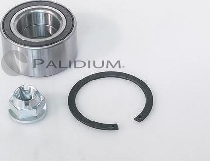 Ashuki PAL6-1052 - Wheel Hub car-mod.net
