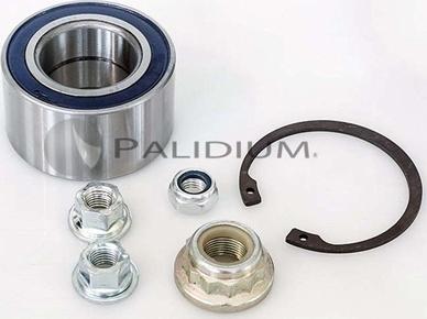 Ashuki PAL6-1006 - Bearing Kit, wheel hub car-mod.net
