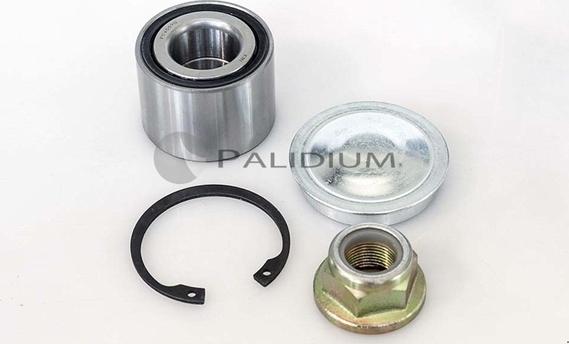 Ashuki PAL6-1001 - Bearing Kit, wheel hub car-mod.net