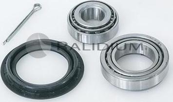 Ashuki PAL6-1010 - Bearing Kit, wheel hub car-mod.net