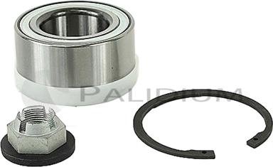 Ashuki PAL6-1089 - Bearing Kit, wheel hub car-mod.net