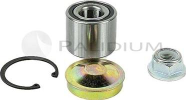 Ashuki PAL6-1088 - Bearing Kit, wheel hub car-mod.net