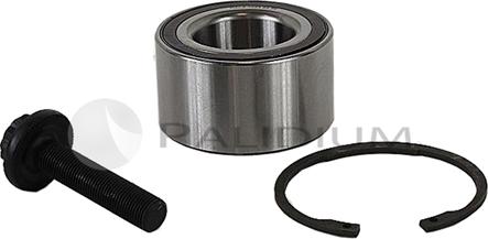 Ashuki PAL6-1083 - Bearing Kit, wheel hub car-mod.net