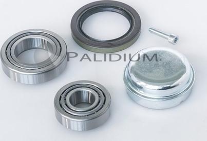 Ashuki PAL6-1032 - Bearing Kit, wheel hub car-mod.net