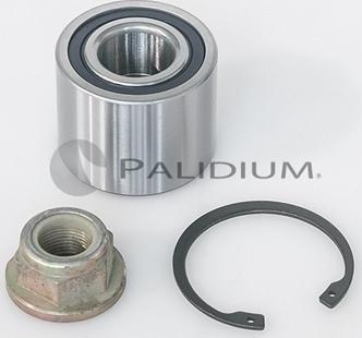 Ashuki PAL6-1020 - Bearing Kit, wheel hub car-mod.net