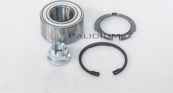 Ashuki PAL6-1021 - Bearing Kit, wheel hub car-mod.net