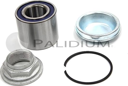 Ashuki PAL6-1079 - Bearing Kit, wheel hub car-mod.net