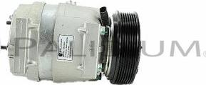 Ashuki PAL14-0009 - Compressor, air conditioning car-mod.net