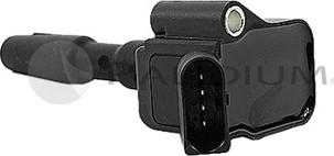 Ashuki PAL15-0004 - Ignition Coil car-mod.net