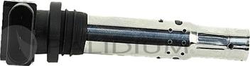 Ashuki PAL15-0001 - Ignition Coil car-mod.net