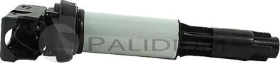 Ashuki PAL15-0002 - Ignition Coil car-mod.net