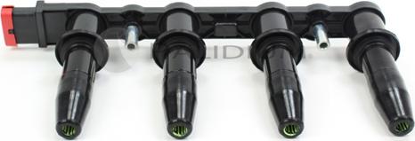 Ashuki PAL15-0007 - Ignition Coil car-mod.net