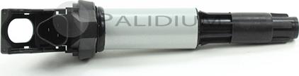 Ashuki PAL15-0014 - Ignition Coil car-mod.net