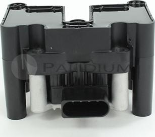 Ashuki PAL15-0011 - Ignition Coil car-mod.net
