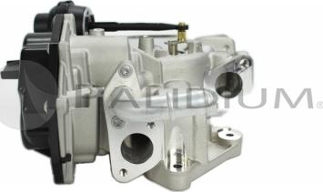 Ashuki PAL16-0009 - EGR Valve car-mod.net