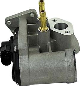 Ashuki PAL16-0005 - EGR Valve car-mod.net