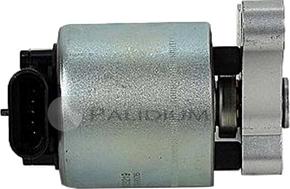Ashuki PAL16-0006 - EGR Valve car-mod.net