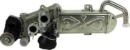 Ashuki PAL16-0002 - EGR Valve car-mod.net