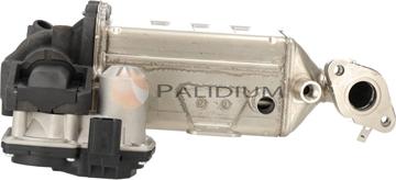 Ashuki PAL16-0010 - EGR Valve car-mod.net