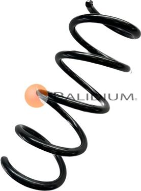 Ashuki PAL10-0090 - Coil Spring car-mod.net