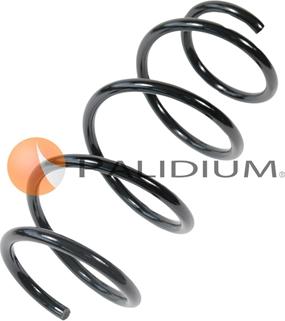 Ashuki PAL10-0092 - Coil Spring car-mod.net