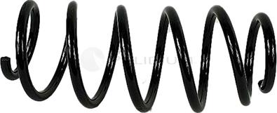 Ashuki PAL10-0048 - Coil Spring car-mod.net