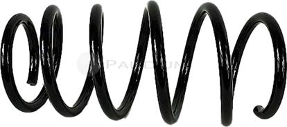 Ashuki PAL10-0052 - Coil Spring car-mod.net