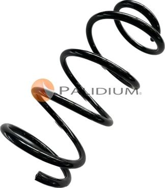 Ashuki PAL10-0060 - Coil Spring car-mod.net