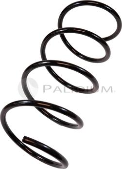 Ashuki PAL10-0016 - Coil Spring car-mod.net