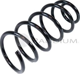 Ashuki PAL10-0017 - Coil Spring car-mod.net