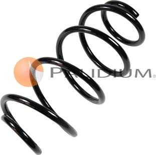 Ashuki PAL10-0085 - Coil Spring car-mod.net