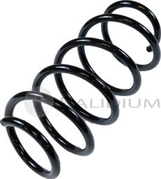 Ashuki PAL10-0036 - Coil Spring car-mod.net