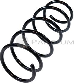 Ashuki PAL10-0037 - Coil Spring car-mod.net