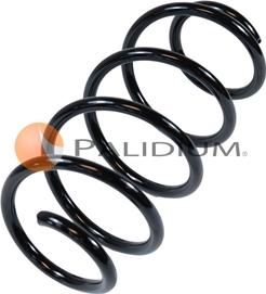 Ashuki PAL10-0073 - Coil Spring car-mod.net
