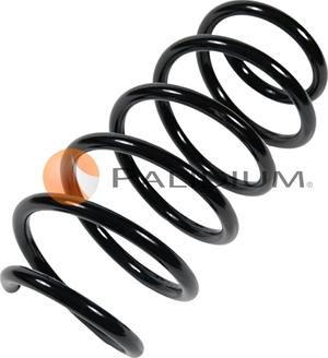 Ashuki PAL10-0077 - Coil Spring car-mod.net