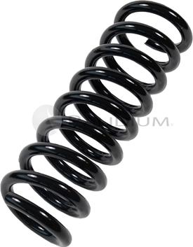 Ashuki PAL10-1041 - Coil Spring car-mod.net