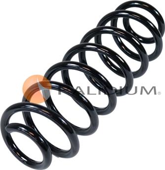 Ashuki PAL10-1057 - Coil Spring car-mod.net