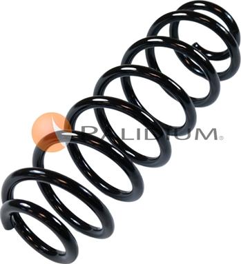Ashuki PAL10-1064 - Coil Spring car-mod.net