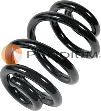Ashuki PAL10-1065 - Coil Spring car-mod.net