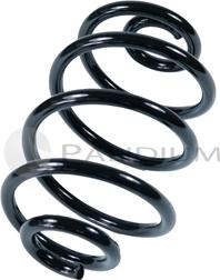 Ashuki PAL10-1005 - Coil Spring car-mod.net