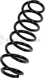 Ashuki PAL10-1003 - Coil Spring car-mod.net